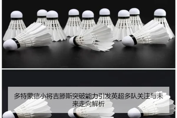 多特蒙德小将吉滕斯突破能力引发英超多队关注与未来走向解析 | kaiyun