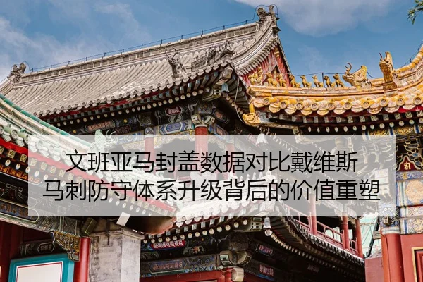 文班亚马封盖数据对比戴维斯 马刺防守体系升级背后的价值重塑 | kaiyun